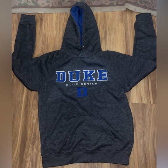 Duke Blue Devils sweatshirt - Picture 2 of 3